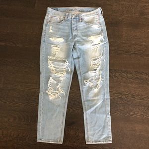 Women’s American Eagle Vintage Hi-Rise